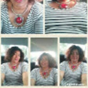 Meet your Posher, Pamela